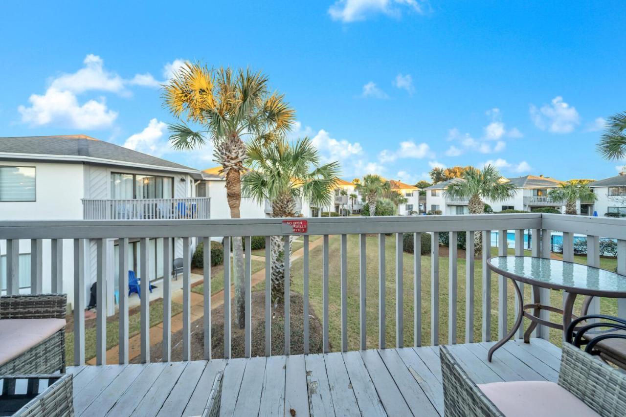 Crystal Village II 6B - Close To The Beach 2Bd 2Ba Destin Luaran gambar