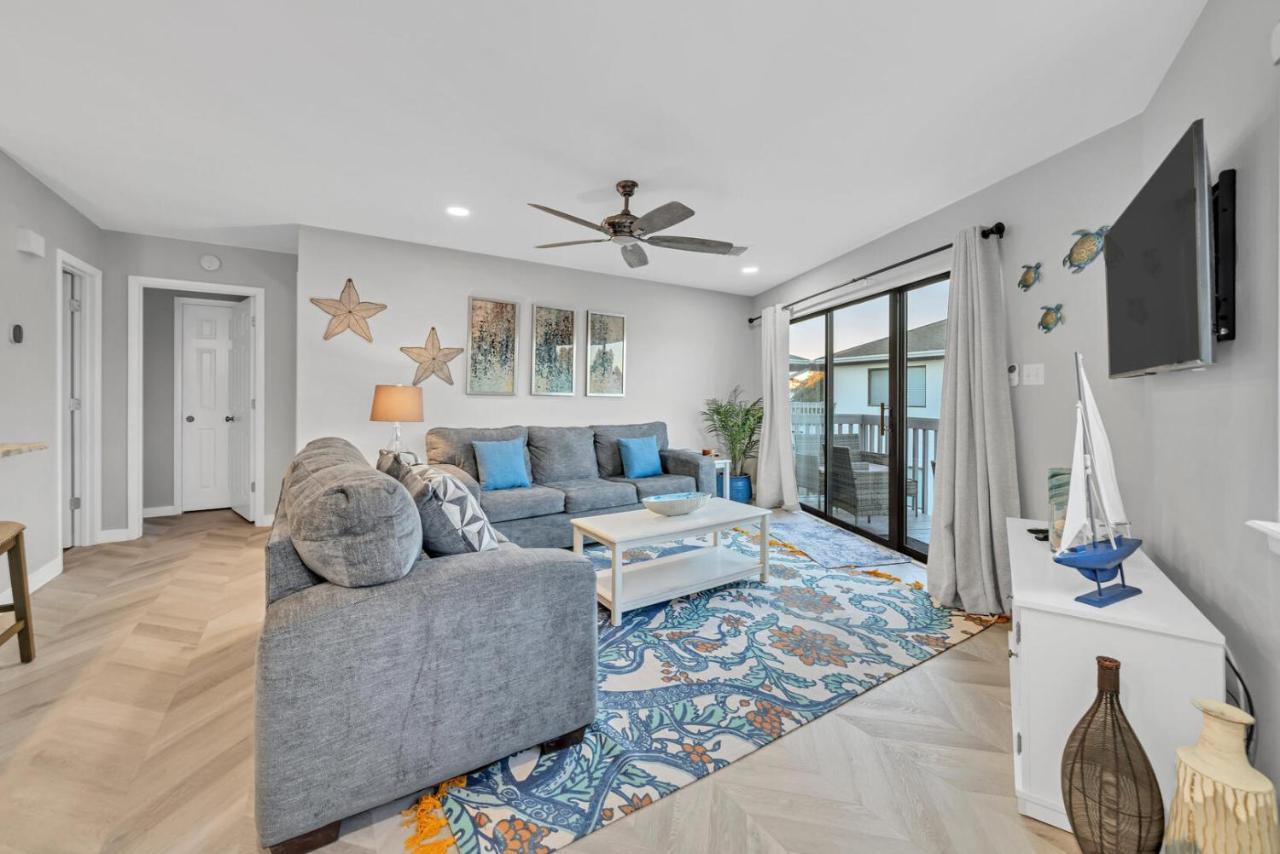 Crystal Village II 6B - Close To The Beach 2Bd 2Ba Destin Luaran gambar