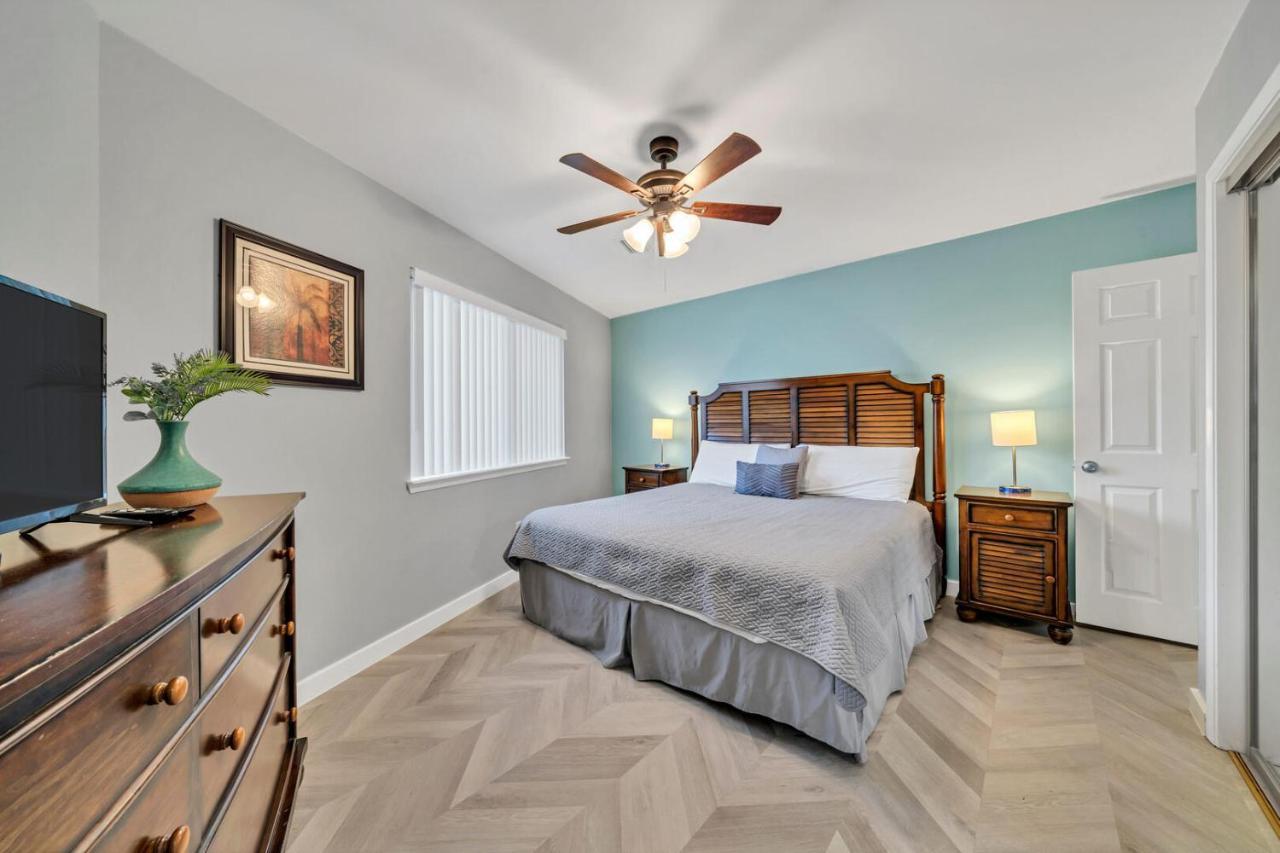 Crystal Village II 6B - Close To The Beach 2Bd 2Ba Destin Luaran gambar